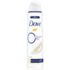 Bild: Dove Deo Spray Original 0%